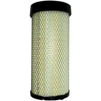 Air filter, by-pass. Фильтр воздушный, запасный LUBER-FINER LAF4502