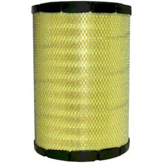 Air filter, primary. Фильтр воздушный, основной LUBER-FINER LAF4503MXM