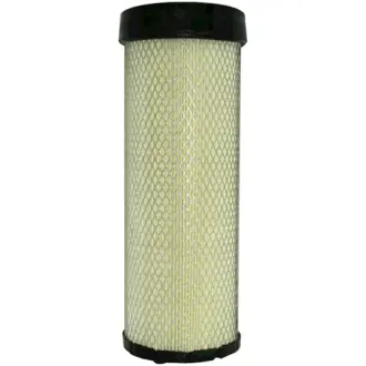 Air filter, by-pass. Фильтр воздушный, запасный LUBER-FINER LAF4504