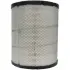 Air filter, primary. Фильтр воздушный, основной LUBER-FINER LAF4509 (фото 1)