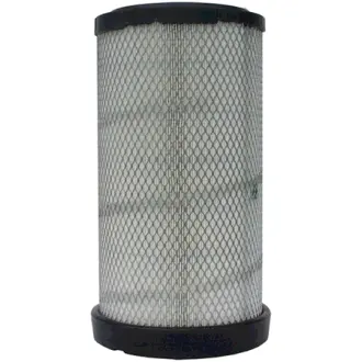 Air filter, by-pass. Фильтр воздушный, запасный LUBER-FINER LAF4510