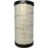 Air filter, primary. Фильтр воздушный, основной LUBER-FINER LAF4544 (фото 1)
