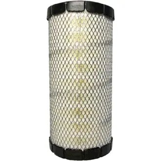 Air filter, primary. Фильтр воздушный, основной LUBER-FINER LAF4544