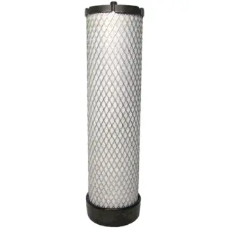 Air filter, by-pass. Фильтр воздушный, запасный LUBER-FINER LAF4545