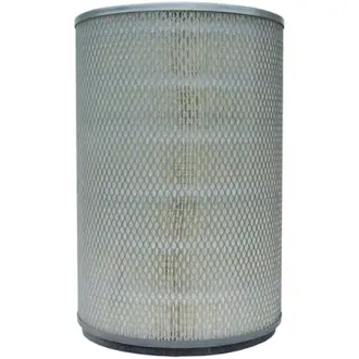 Air filter. Фильтр воздушный LUBER-FINER LAF45