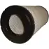 Air filter, primary. Фильтр воздушный, основной LUBER-FINER LAF4620 (фото 1)