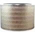 Air filter. Фильтр воздушный LUBER-FINER LAF466 (фото 1)