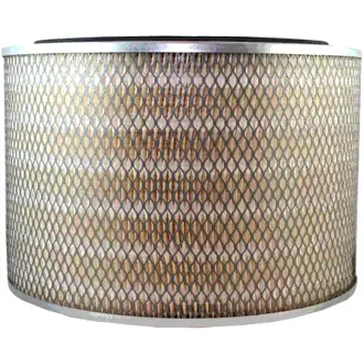 Air filter. Фильтр воздушный LUBER-FINER LAF466