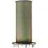 Air filter. Фильтр воздушный LUBER-FINER LAF46 (фото 1)