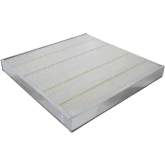 Air filter. Фильтр воздушный LUBER-FINER LAF4714