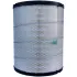 Air filter, primary. Фильтр воздушный, основной LUBER-FINER LAF5022 (фото 1)
