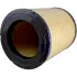 Air filter, primary. Фильтр воздушный, основной LUBER-FINER LAF5022MXM (фото 1)