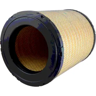 Air filter, primary. Фильтр воздушный, основной LUBER-FINER LAF5022MXM