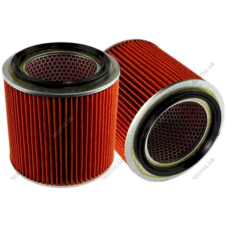 Air filter. Фильтр воздушный LUBER-FINER LAF5038 (фото 1)