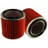 Air filter. Фильтр воздушный LUBER-FINER LAF5038 (фото 1)