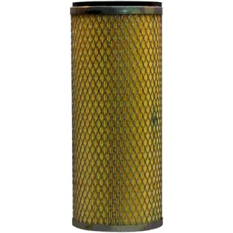 Air filter. Фильтр воздушный LUBER-FINER LAF503