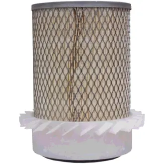 Air filter, finned. Фильтр воздушный с крыльчаткой LUBER-FINER LAF5054A