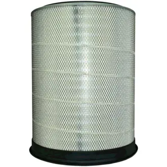 Air filter. Фильтр воздушный LUBER-FINER LAF5069
