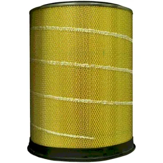 Air filter. Фильтр воздушный LUBER-FINER LAF5069MXM