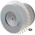 Air filter, finned. Фильтр воздушный с крыльчаткой LUBER-FINER LAF506 (фото 1)