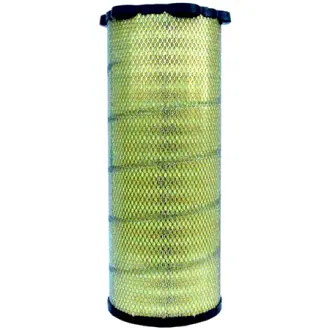 Air filter, primary. Фильтр воздушный, основной LUBER-FINER LAF5114MXM