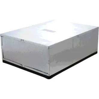 Air filter. Фильтр воздушный LUBER-FINER LAF512