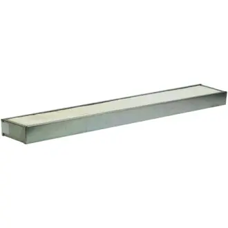 Air filter. Фильтр воздушный LUBER-FINER LAF5154