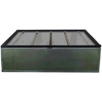 Air filter. Фильтр воздушный LUBER-FINER LAF519
