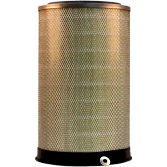 Air filter. Фильтр воздушный LUBER-FINER LAF5228