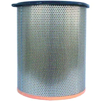 Air filter, primary. Фильтр воздушный, основной LUBER-FINER LAF5238