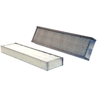 Air filter. Фильтр воздушный LUBER-FINER LAF5343