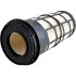 Air filter, conical. Фильтр воздушный, конический LUBER-FINER LAF5416 (фото 1)