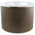 Air filter. Фильтр воздушный LUBER-FINER LAF5427 (фото 1)