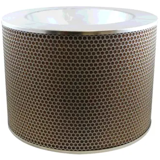 Air filter. Фильтр воздушный LUBER-FINER LAF5427