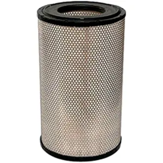 Air filter, primary. Фильтр воздушный, основной LUBER-FINER LAF5428