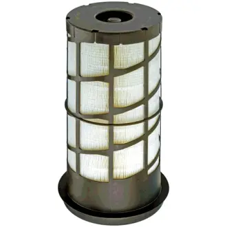 Air filter, conial. Фильтр воздушный, конический LUBER-FINER LAF5429