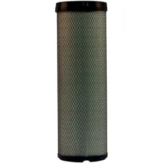 Air filter, by-pass. Фильтр воздушный, запасный LUBER-FINER LAF5439