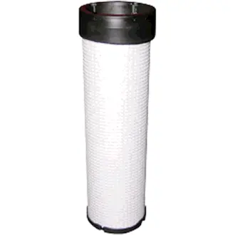 Air filter, by-pass. Фильтр воздушный, запасный LUBER-FINER LAF5475