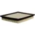 Cabin Air Filter. Фильтр воздушный салона LUBER-FINER LAF5482 (фото 1)
