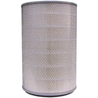 Air filter. Фильтр воздушный LUBER-FINER LAF5516