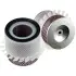 Air filter, finned. Фильтр воздушный с крыльчаткой LUBER-FINER LAF5519 (фото 1)