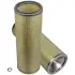 Air filter. Фильтр воздушный LUBER-FINER LAF5526 (фото 1)