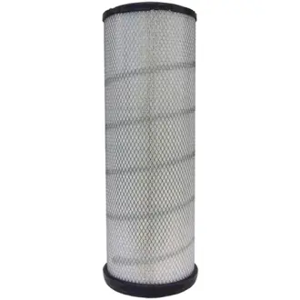 Air filter, by-pass. Фильтр воздушный, запасный LUBER-FINER LAF5569