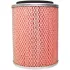 Air filter. Фильтр воздушный LUBER-FINER LAF5572 (фото 1)