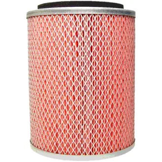 Air filter. Фильтр воздушный LUBER-FINER LAF5572