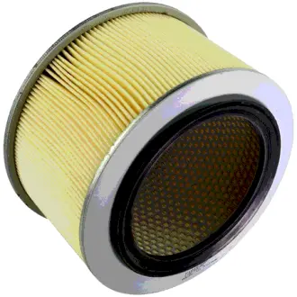 Air filter. Фильтр воздушный LUBER-FINER LAF5575