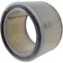 air filter. фильтр воздушный LUBER-FINER LAF558 - фото 1