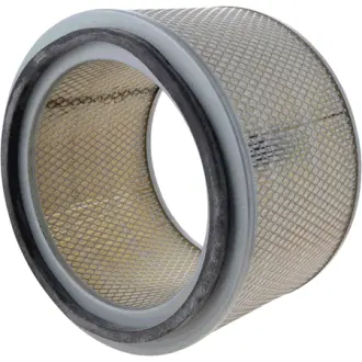 air filter. фильтр воздушный LUBER-FINER LAF558