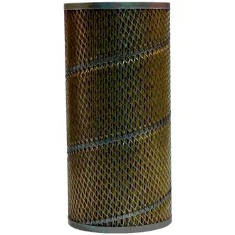 Air filter. Фильтр воздушный LUBER-FINER LAF5590