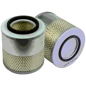 Air filter. Фильтр воздушный LUBER-FINER LAF5598